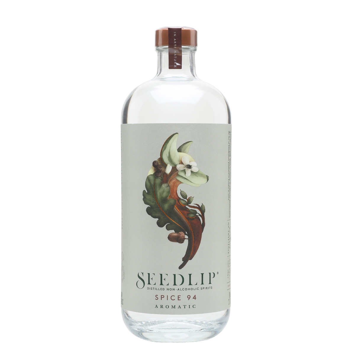 Seedlip Spice 94