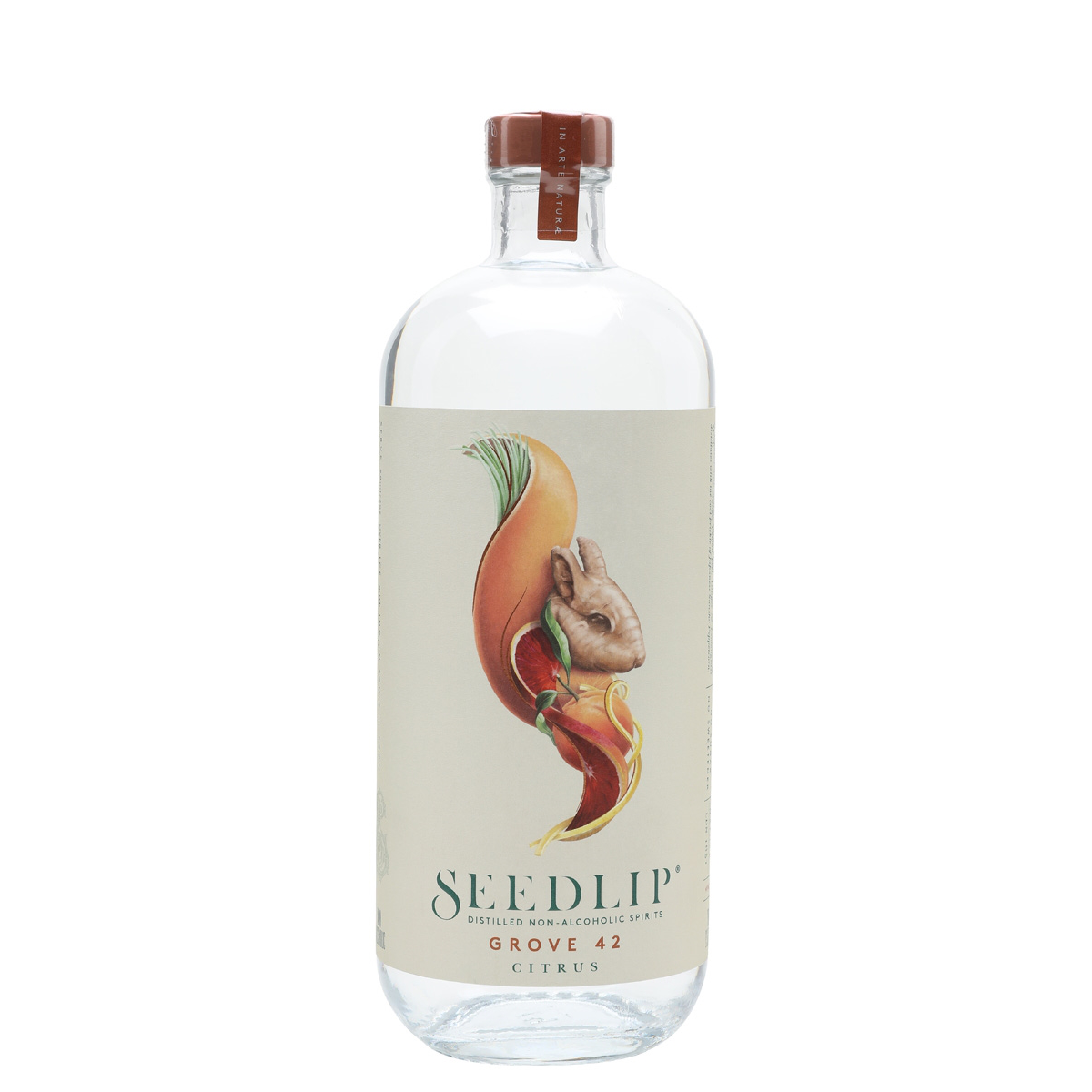 Seedlip Grove 42