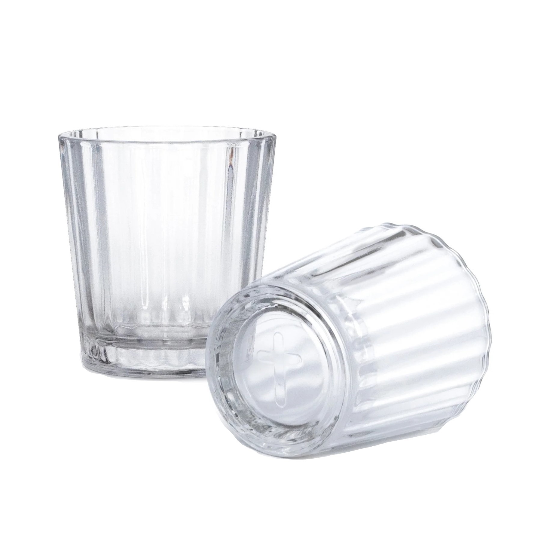Mezcal Veladore Glas