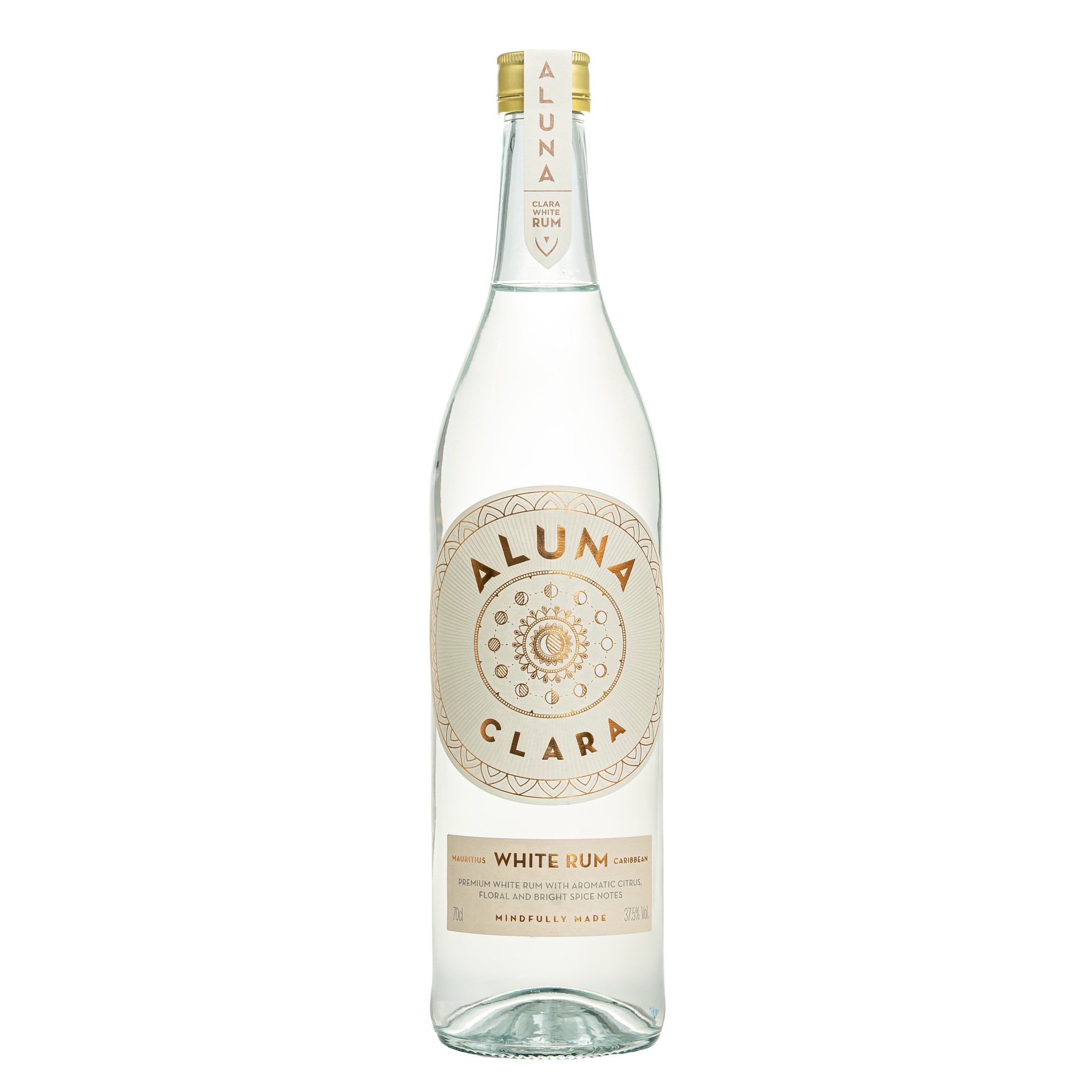 Rum Aluna Clara
