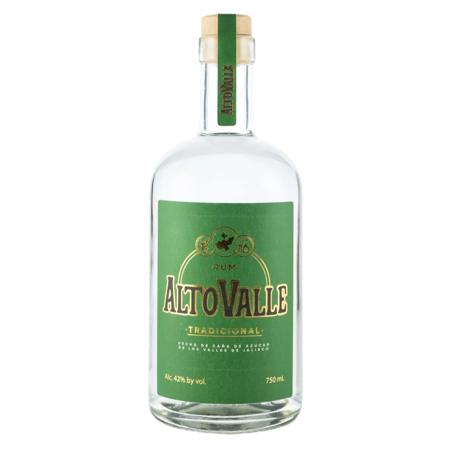 Rum Alto Valle