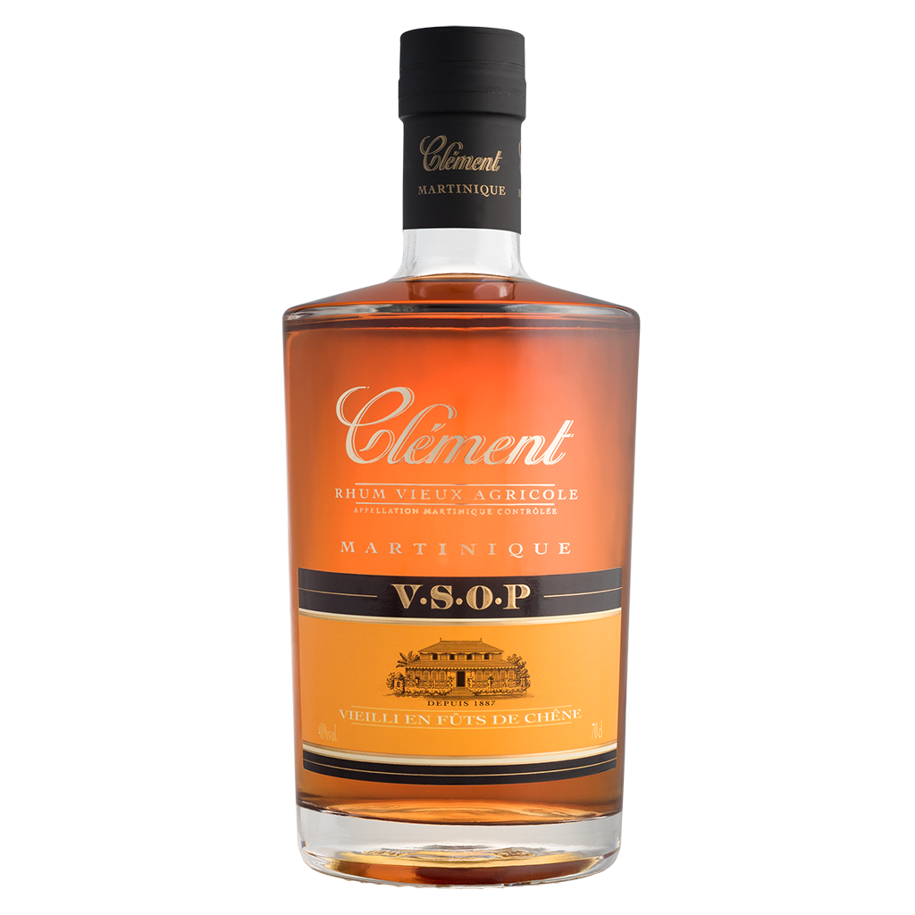Rum Clement VSOP