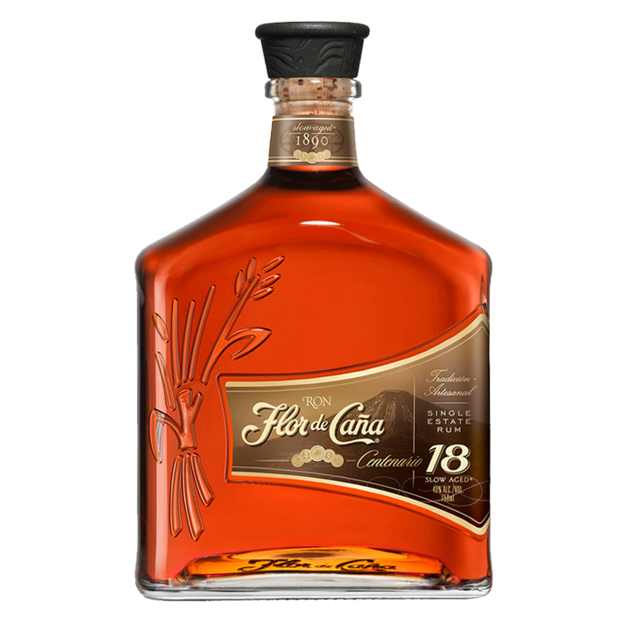Rum Flor de Cana 18Y