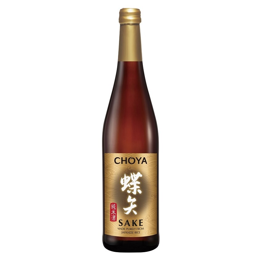 Sake Choya