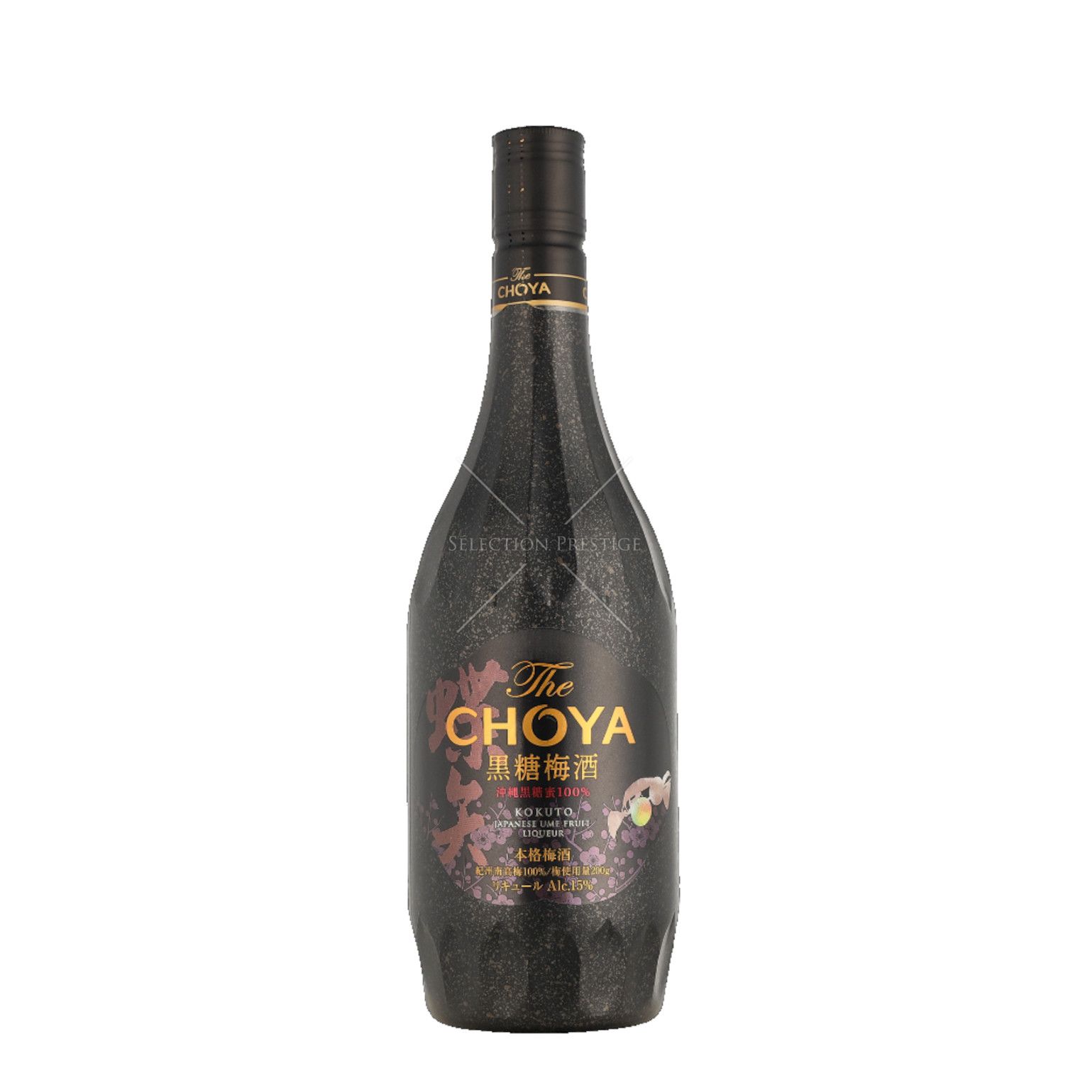 Sake Choya Kokuto