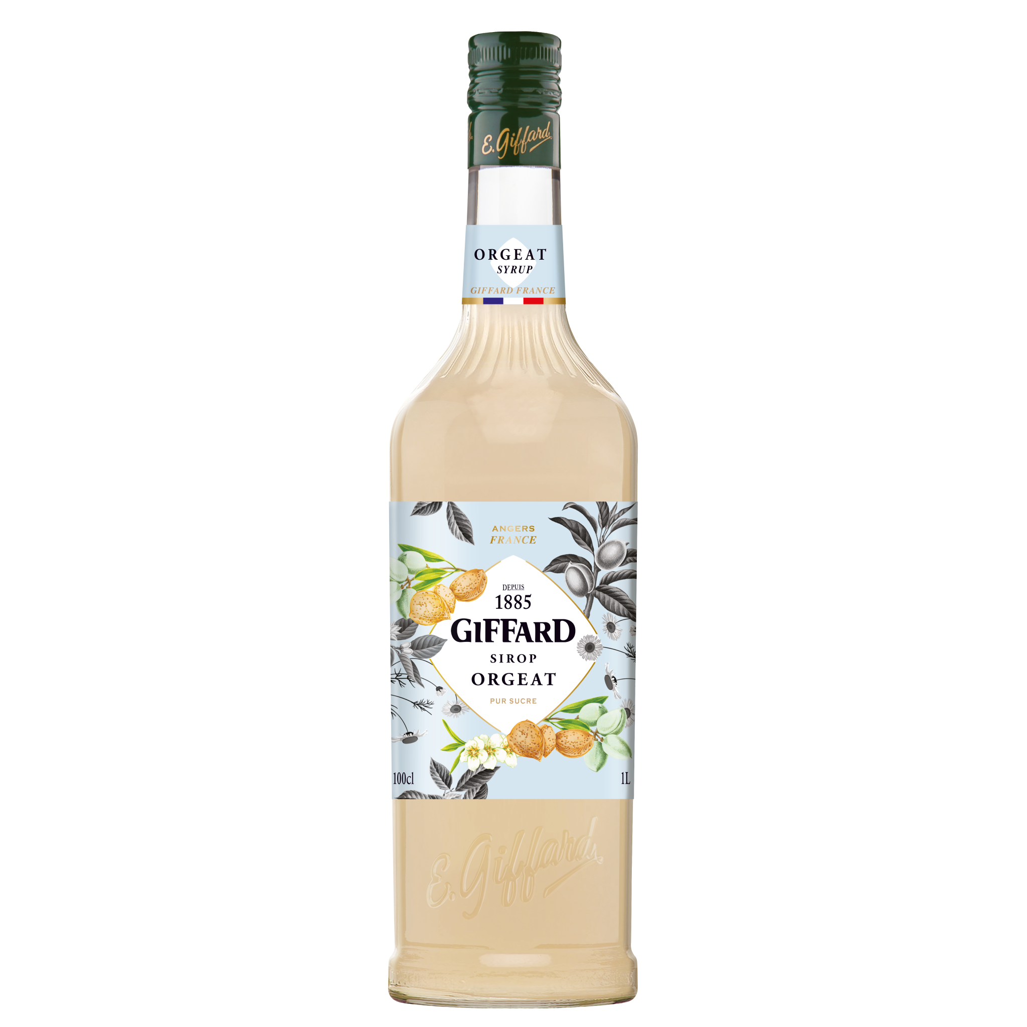 Siroop Giffard Orgeat
