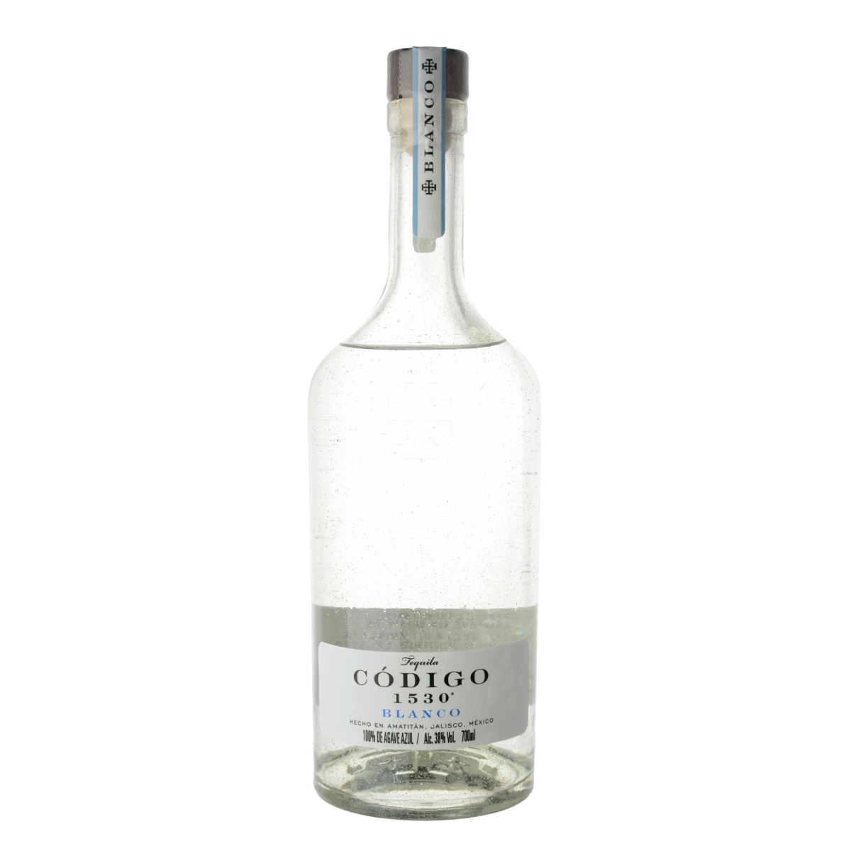 Tequila Codigo 1530 Blanco