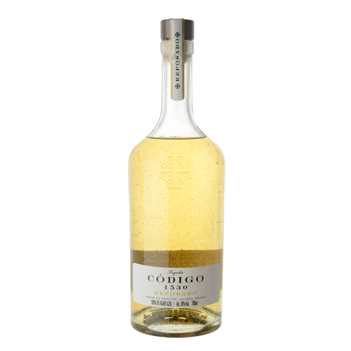 Tequila Codigo 1530 Reposado