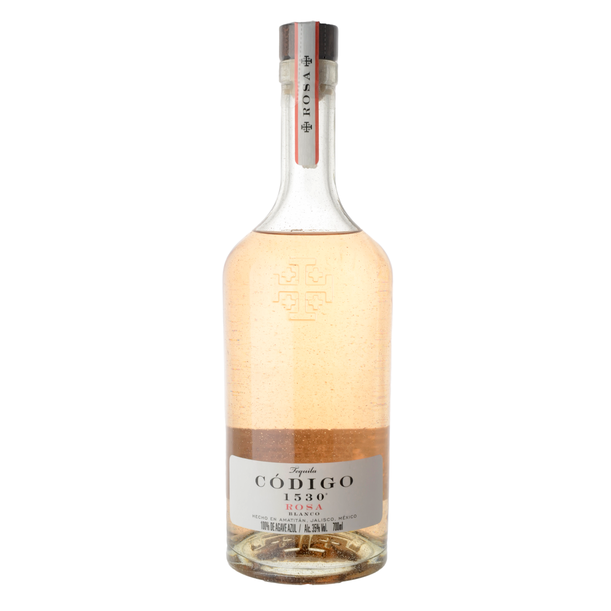 Tequila Codigo 1530 Rosa