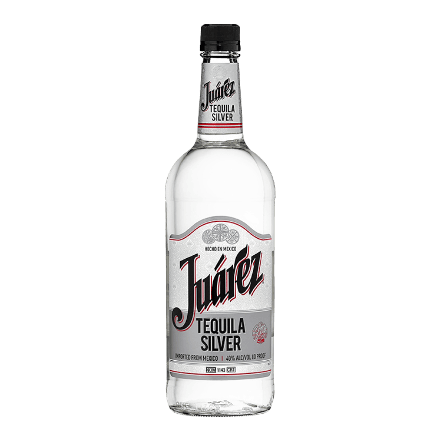 Tequila Juarez Silver 1L