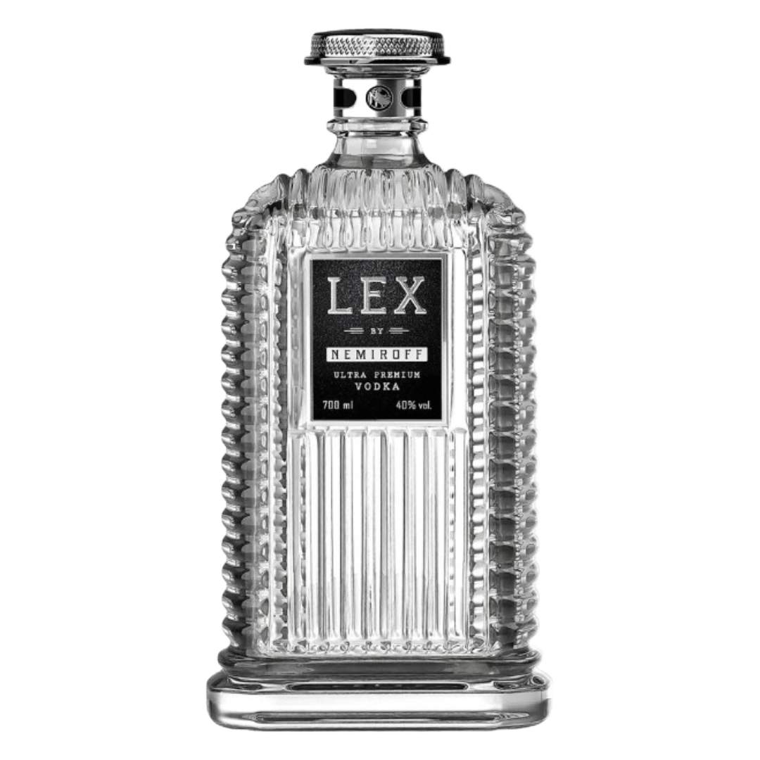 Vodka Lex by Nemiroff