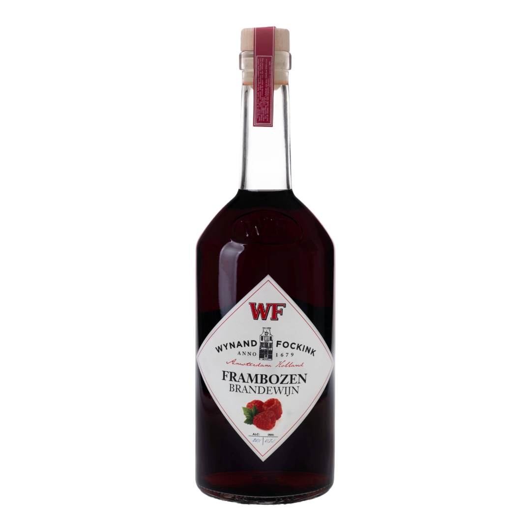Brandy Wynand Fockink Framboos Brandewijn