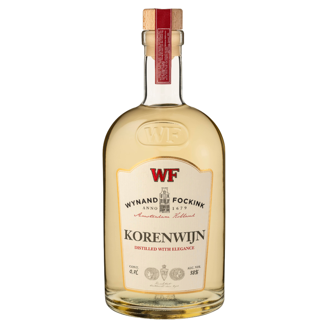 Jenever Wynand Fockink Korenwijn 