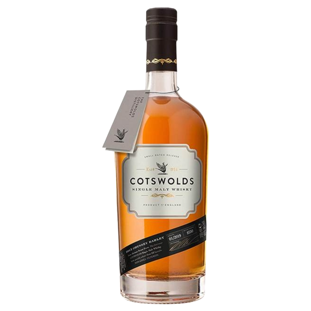 Whisky Cotswolds Signature Single Malt
