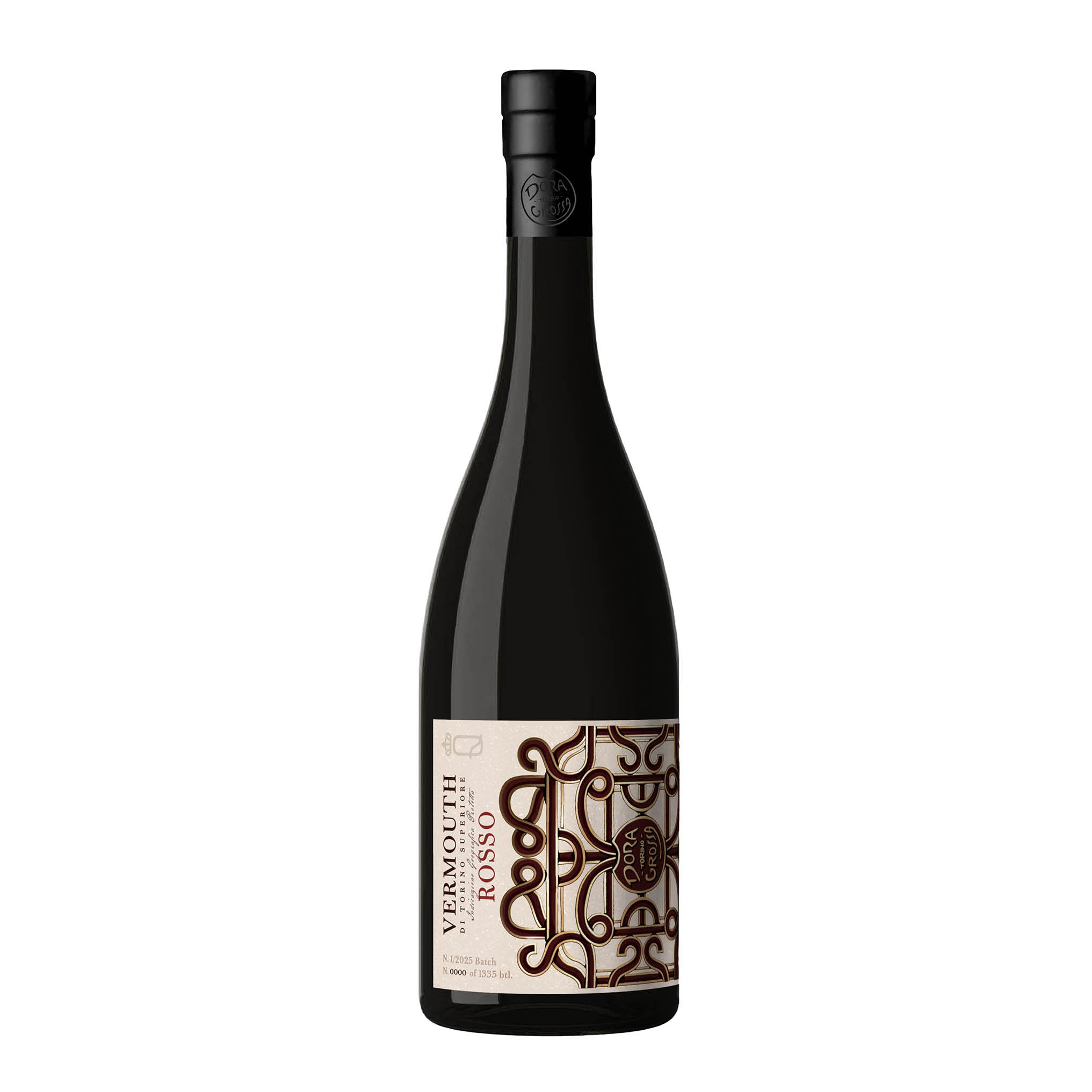 Vermouth Doragrossa Superiore al Barbaresco