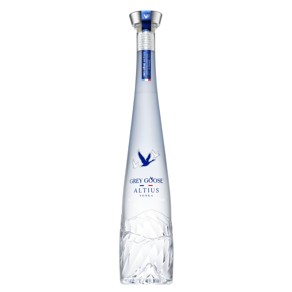 Vodka Grey Goose Altius