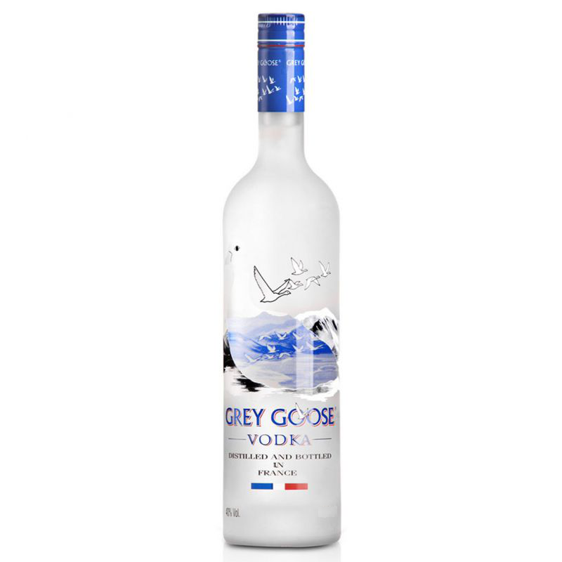 Vodka Grey Goose Original 35cl