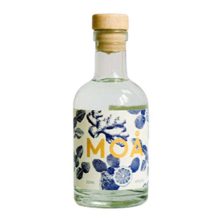 Vodka Moa 20cl