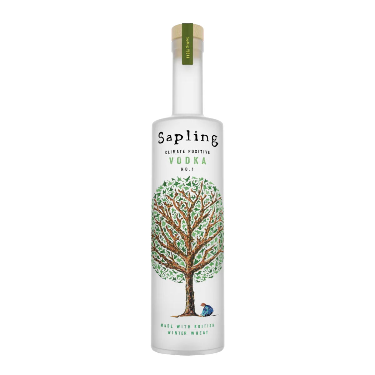 Vodka Sapling
