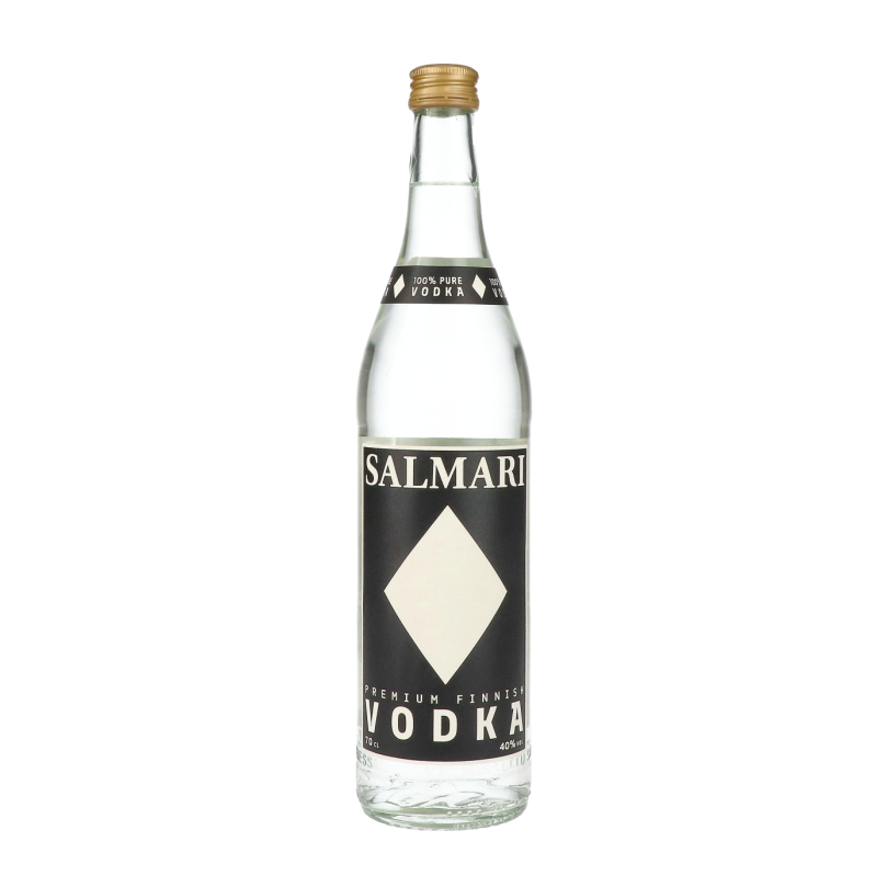 Vodka Salmari Vodka