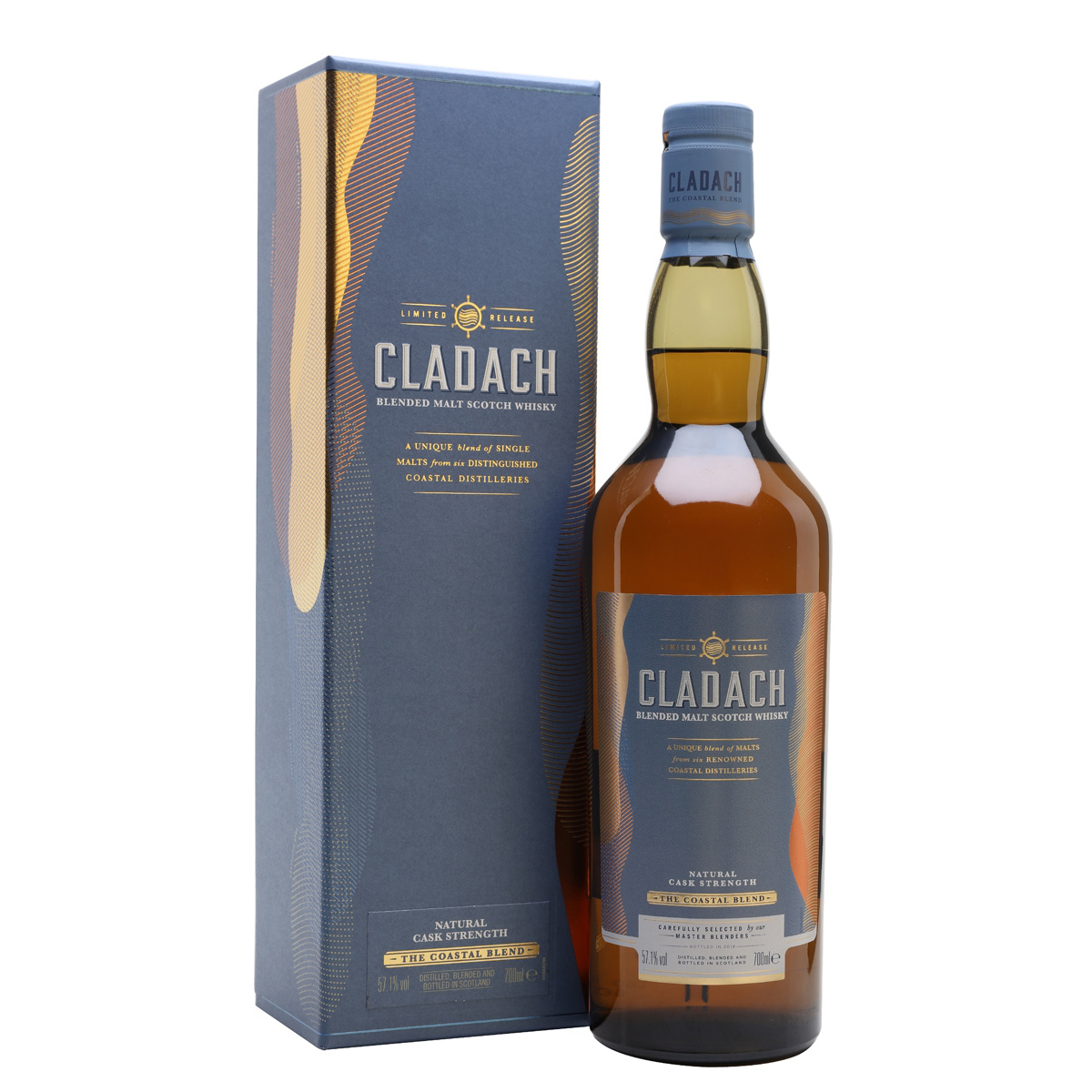 Whisky Cladach Special Release