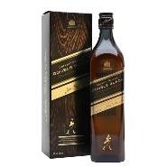Whisky Johnnie Walker Double Black 1L