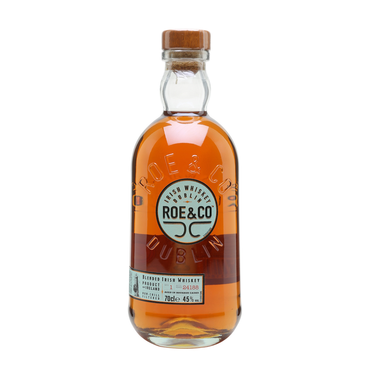 Whiskey Roe & Co